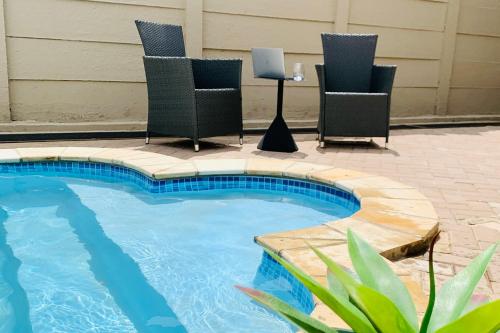 Essence Lifestyle Self-Catering Accommodation - 1523 Hochland Park