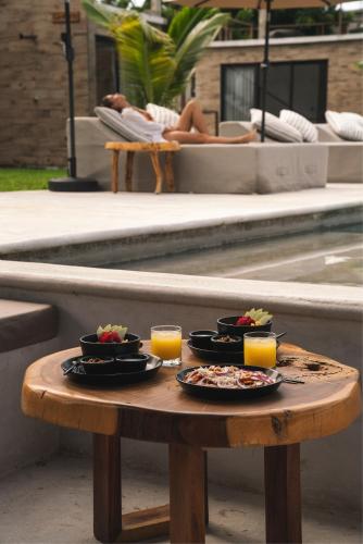 Drankjes bij Bora Boutique - Adults Only