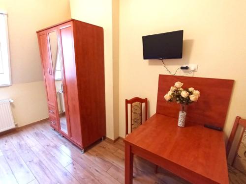 Gallery image of Patak-Party Apartmanok in Bogács