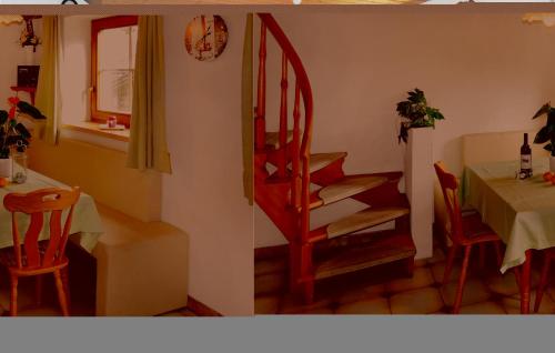 Fotografie z fotogalerie ubytování Ferienhaus In Untertilliach v destinaci Untertilliach