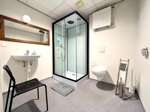 Gallery image of Motel38 in Salzgitter