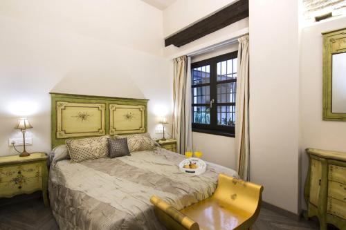 Magic Alhambra Retreat