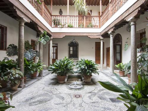 ChezmoiHomes Alhambra Penthouse