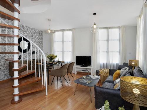 Duplex colcha