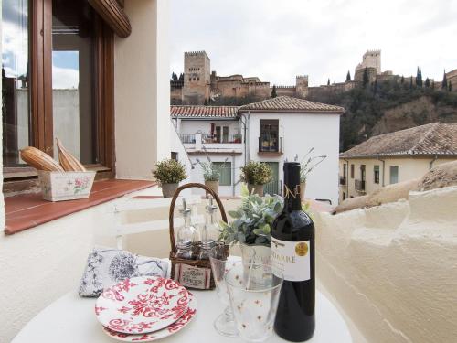 ChezmoiHomes Alhambra Penthouse