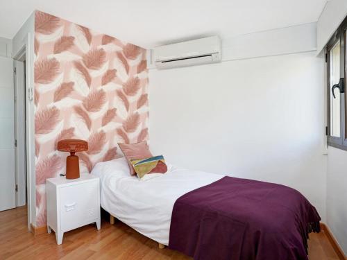 Duplex colcha