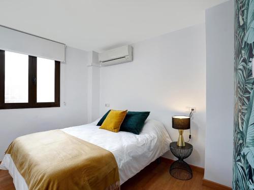 Duplex colcha