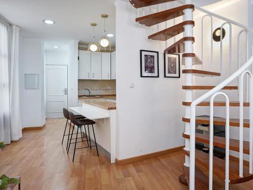 Duplex colcha