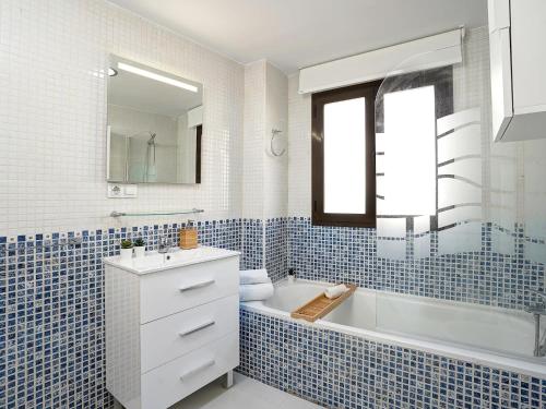 Duplex colcha