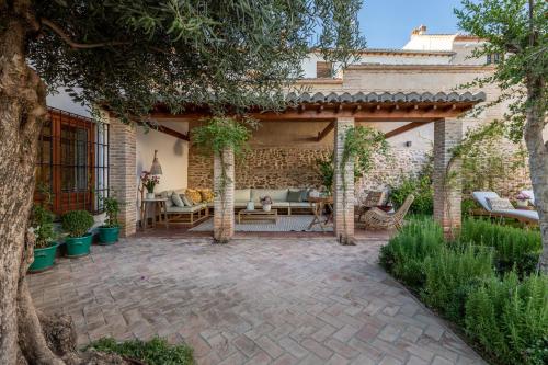 ChezmoiHomes Carmen de Apperley