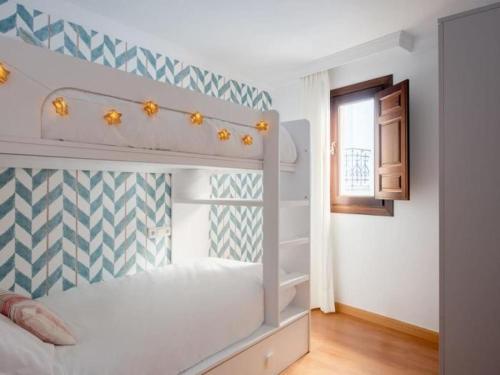 Foto ChezmoiHomes Gran Via house with parking 6