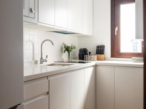 Foto ChezmoiHomes Gran Via house with parking 4