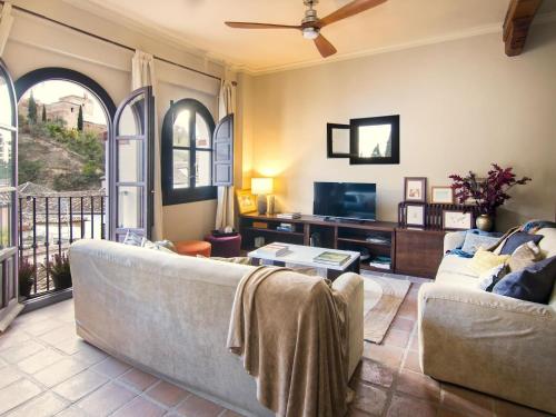 ChezmoiHomes Mirador de los Arcos