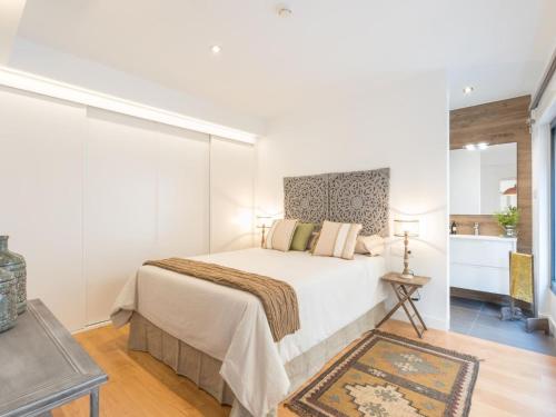 Gallery image of Chezmoihomes Plaza Nueva Luxury in Granada