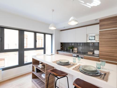 Gallery image of Chezmoihomes Plaza Nueva Luxury in Granada
