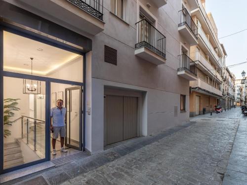 ChezmoiHomes Angel 18 1BR & 2BR