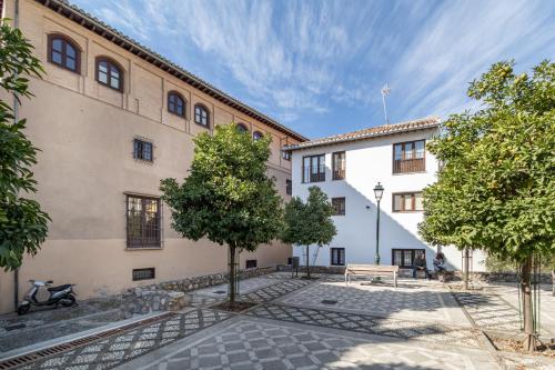 ChezmoiHomes Naranjos de San Matias