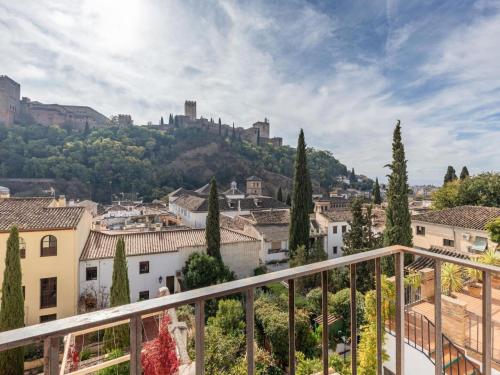 ChezmoiHomes Alhambra Dream