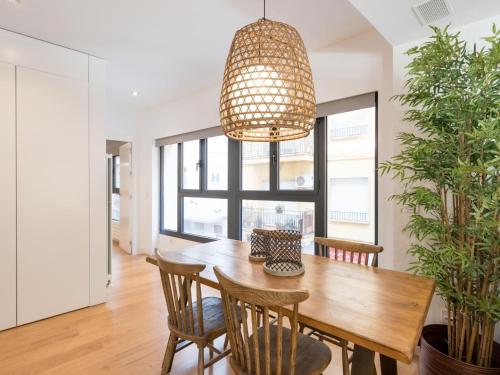 Gallery image of Chezmoihomes Plaza Nueva Luxury in Granada