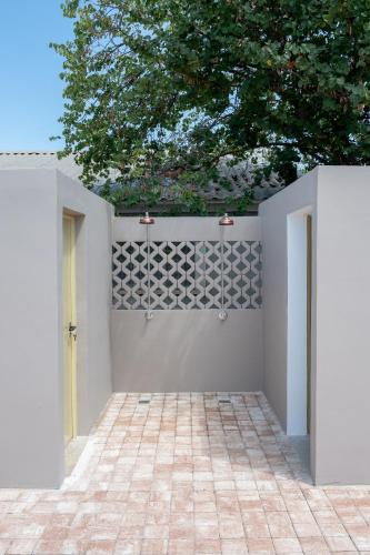 Imagen de la galería de VUAR SUITES, en Petalidi