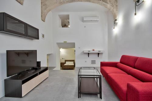 Vallettastay Standard Apartments in Valletta