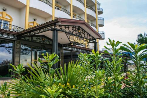 Hotel Miramare