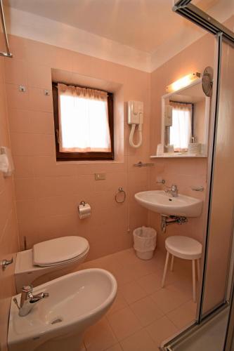 Gallery image of Hotel Comelico in Padola