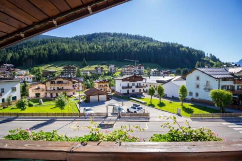 Gallery image of Hotel Comelico in Padola
