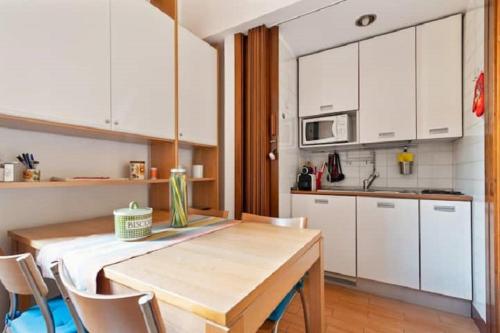 smart studio in corso Garibaldi