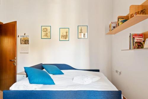 smart studio in corso Garibaldi