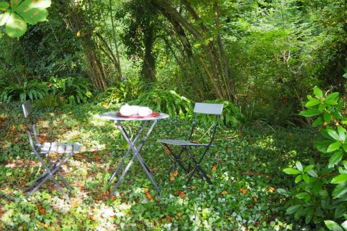 Φωτογραφία από το άλμπουμ του Le bois aux Ecureuils σε Fierville-les-Mines
