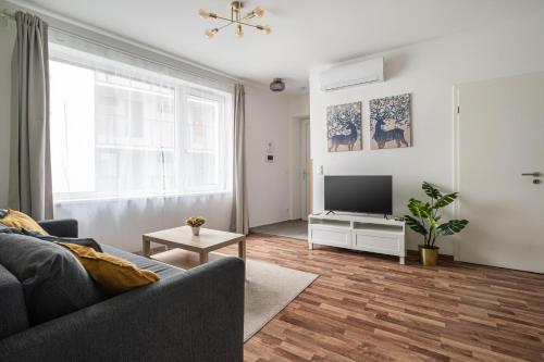 Style Fusion Apartment 1092 Budapest, 57 Ráday utca kép - 3