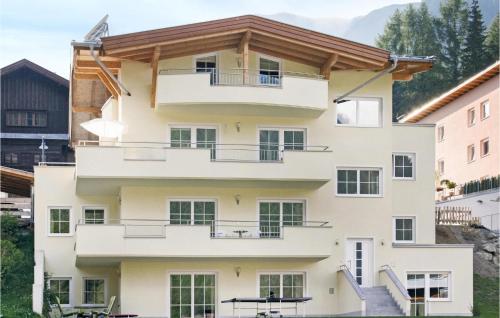 Attraktive Ferienwohnung