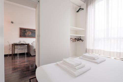 Milan - Duomo Luxury Apartment V