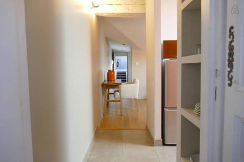 Foto Spacieux Studios quartier Jardin Public 6