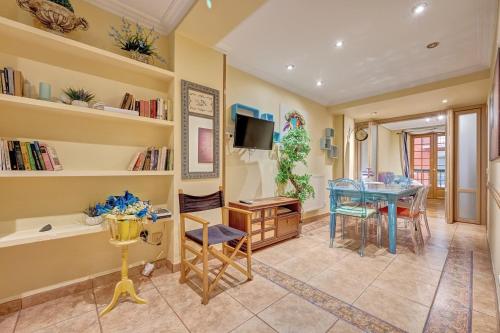 Corazón de Pamplona