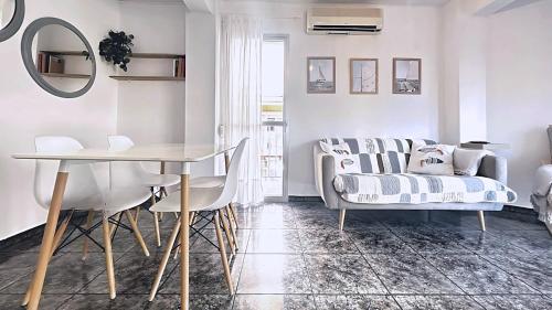 Little Sailboat - Apartamento centro de Torre del Mar