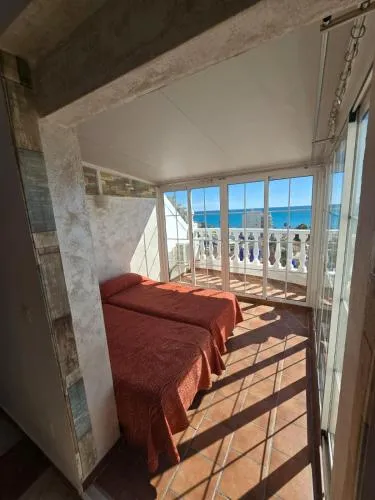 Hotel Betania photo 13