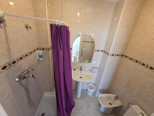 Hotel Betania photo 15