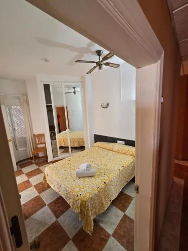 Hotel Betania photo 10