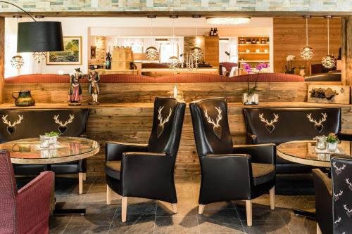 Hotel Dorfer Alpine&Charming photo 3