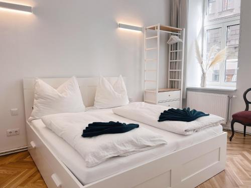 Central Loft Apartment near Belvedere Castle