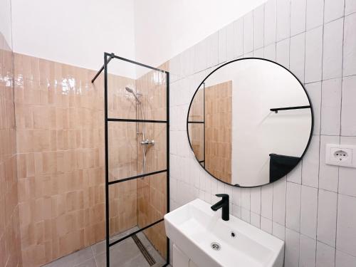 Central Loft Apartment near Belvedere Castle