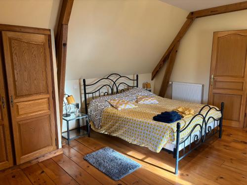 Легло или легла в стая в Le Petit Bonheur