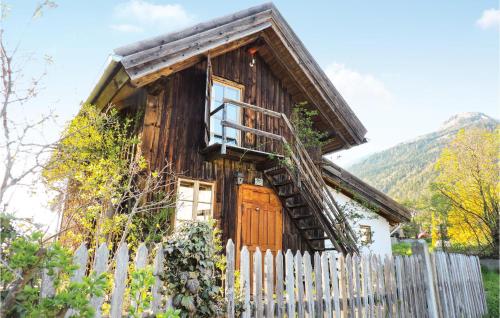 Nice Home In Mhldorf With 2 Bedrooms And Sauna