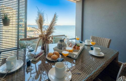 Apartamento Premium con Jacuzzi y vistas al mar en Punta Prima, Torrevieja by Rentalole photo 7
