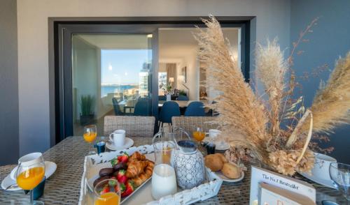 Apartamento Premium con Jacuzzi y vistas al mar en Punta Prima, Torrevieja by Rentalole photo 9