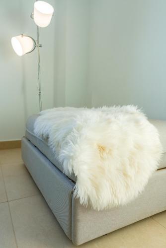 Apartamento Premium con Jacuzzi y vistas al mar en Punta Prima, Torrevieja by Rentalole photo 22