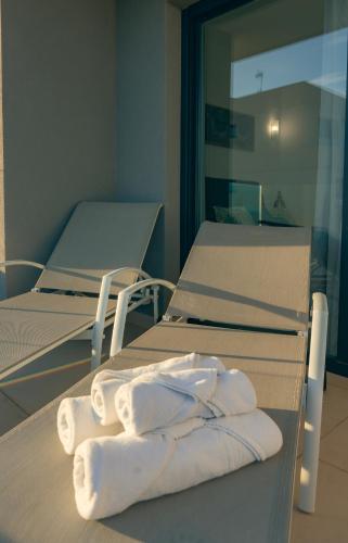 Apartamento Premium con Jacuzzi y vistas al mar en Punta Prima, Torrevieja by Rentalole photo 33