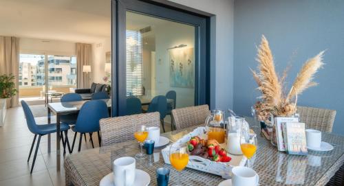 Apartamento Premium con Jacuzzi y vistas al mar en Punta Prima, Torrevieja by Rentalole photo 10